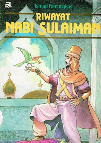 RIWAYAT NABI SULAIMAN