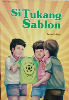 SI TUKANG SABLON