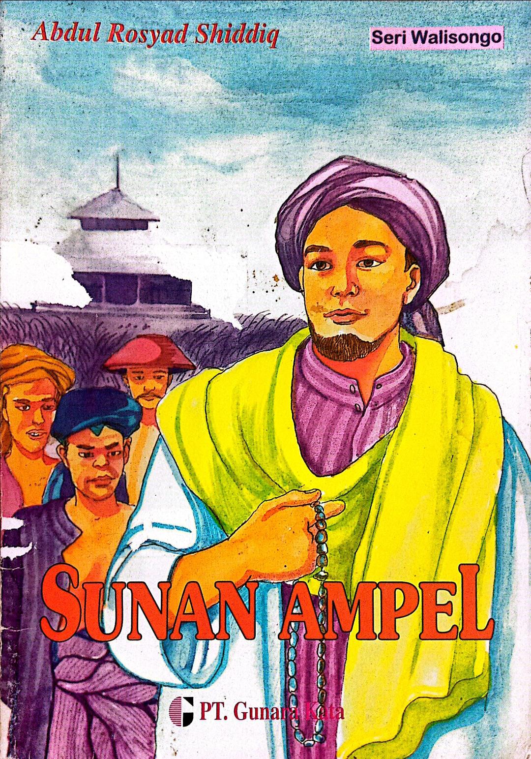SUNAN AMPEL