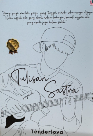 TULISAN SASTRA