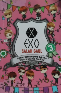 Image of EXO SALAH GAUL