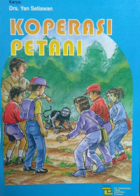 Image of KOPERASI PETANI
