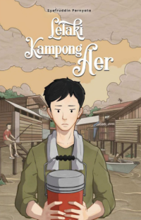 Image of LELAKI KAMPONG AER