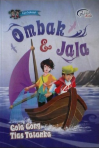 Image of OMBAK & JALA
