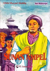 Image of SUNAN AMPEL